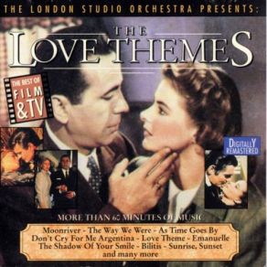 Download track Love Is A Many Splendored Thing The Allen Toussaint Orchestra