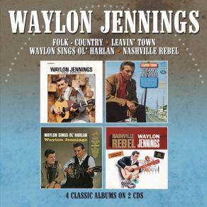 Download track Baby, Don't Be Looking In My Mind Waylon Jennings