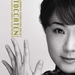 Download track 01. Toccata In D Minor, BWV 913 Johann Sebastian Bach