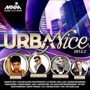 Download track Move Ya Body Nina Sky, Jabba