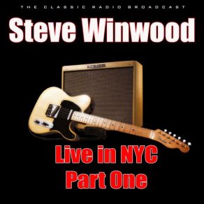 Download track Let Me Make Something In Your Life (Live) Steve Winwood