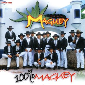 Download track A Ritmo De Chacuncha Banda Maguey