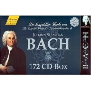 Download track 04- BWV 0134a - Die Zeit, Die Tag Und Jahre Macht - Aria (A, T) - Es Streiten Johann Sebastian Bach