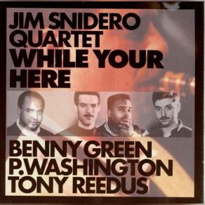 Download track A Few To Many Jim Snidero Quartet