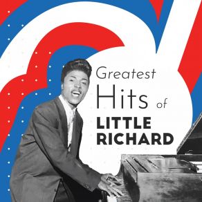 Download track I'm Trampin' Little Richard