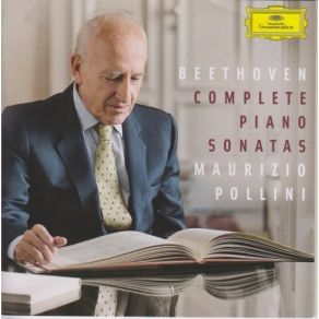 Download track 03. Sonata No. 1 In F Minor, Op. 2, 1 - 3. Menuetto- Allegretto Ludwig Van Beethoven