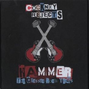 Download track I Can't Forget Cockney Rejects