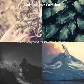 Download track Trio Jazz Soundtrack For Morning Routines Morning Jazz Curation