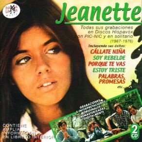 Download track No Digas Nada Jeanette