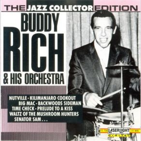 Download track Waltz Of The Mushroom Hunters Buddy Rich