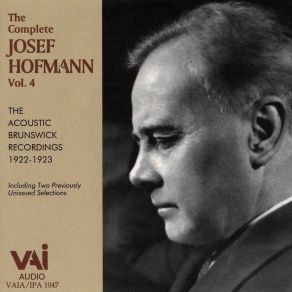 Download track Rachmaninoff - Prelude In C Sharp Minor, Op. 3 №2 Josef Hofmann