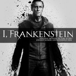 Download track It's Alive! Johnny Klimek, Lisa Gerrard, Reinhold Heil