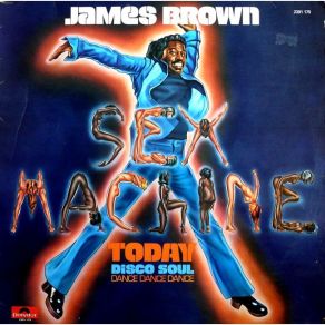 Download track Deep In It James Brown