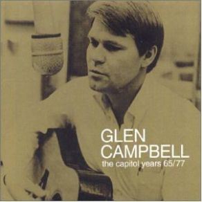 Download track You'Re Young And You'Ll Forget Glen Campbell