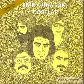 Download track Haberin Var Mi? Edip Akbayram