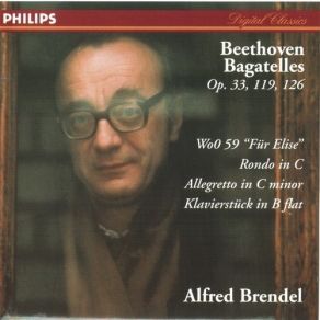 Download track 11.11 Bagatellen Für Klavier Op. 119 Nr. 2 Bagatelle Nr. 2 C-Dur Andante Con Moto Ludwig Van Beethoven