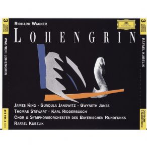Download track 04.2. Akt 2. Szene »Entweihte Gotter Helft Jetzt Meiner Rache« Richard Wagner