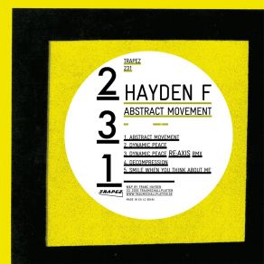 Download track Dynamic Peace (Re: Axis Remix) Hayden FRe: Axis