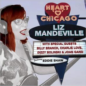 Download track Party At The End Of Time Liz MandevilleBilly Branch