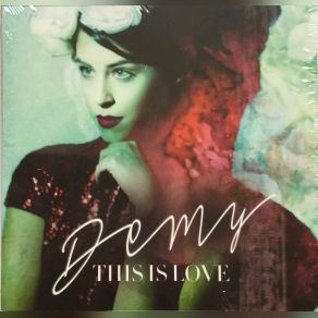 Download track THIS IS LOVE DEMY