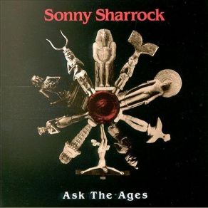 Download track As We Used To Sing Sonny Sharrock