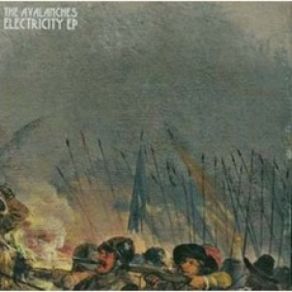 Download track Electricity The Avalanches