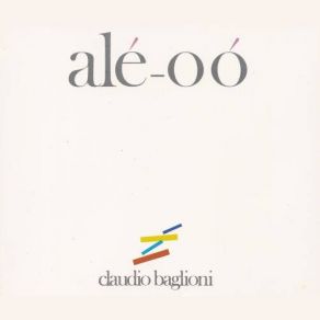 Download track E Tu Claudio Baglioni