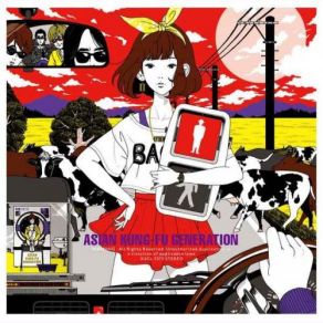 Download track In The Spring When The Anemone Blooms (2012 @ Tokyo International Forum) ASIAN KUNG - FU GENERATION