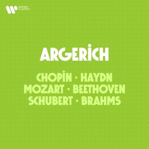 Download track Variations On A Theme By Haydn For 2 Pianos, Op. 56b 