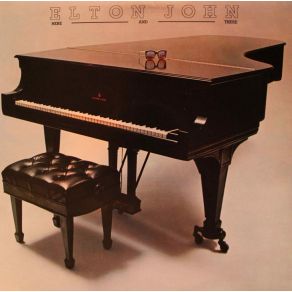 Download track Rocket Man (I Think It'S Going To Be A Long, Long Time) Elton John