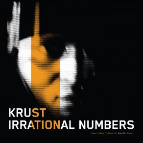 Download track Not Necessarily A Man Krust
