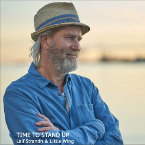Download track Trying To Make A Living Leif StrandhSven Jansson