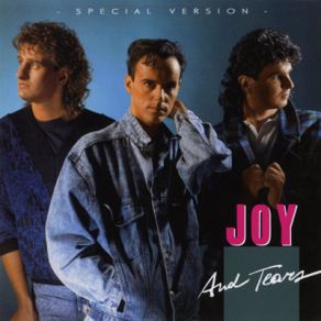 Download track I'M In Love (12'' Version)  Joy