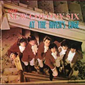 Download track I'm Here Now The New Colony Six