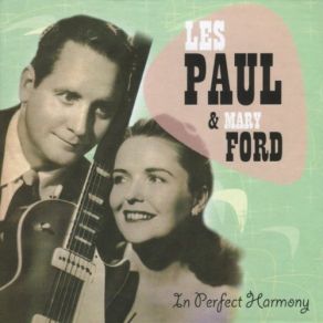 Download track The Les Paul Show Episode 1 (A. B. C. D) Les Paul & Mary Ford