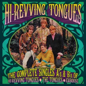 Download track For Us All Hi Revving TonguesCaboose
