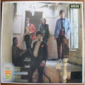 Download track It'S My Own Fault Savoy Brown