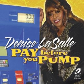 Download track It'S Goin' Down (Radio Version - Clean) Denise LaSalle