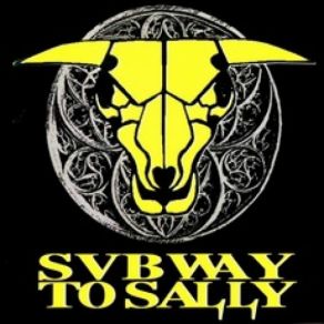Download track Carrickfergus Subway To Sally