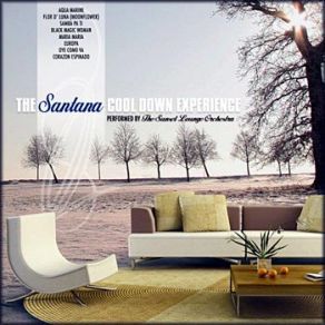 Download track Flor D'luna (Moonflower) Sunset Lounge Orchestra