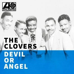 Download track Your Cash Ain't Nothin' But Trash The Clovers