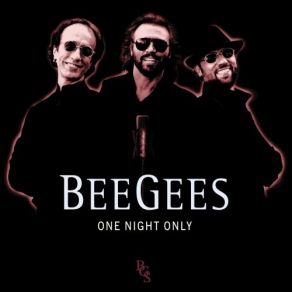 Download track I Can't See Nobody Bee Gees