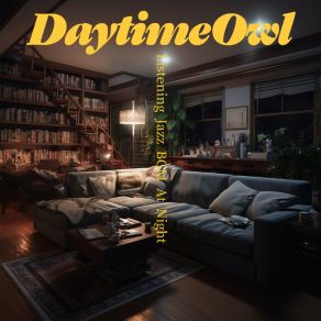 Download track Sapphire Skies And Subtle Thoughts (Key D Ver.) Daytime Owl