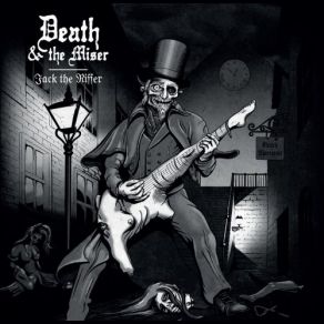 Download track The Iceman Cometh Death & The Miser