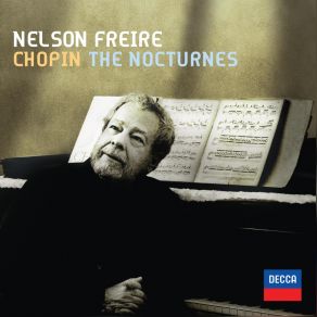 Download track Nocturne No. 05 In F Sharp Major Op. 15 No. 2 - Larghetto Freire Nelson