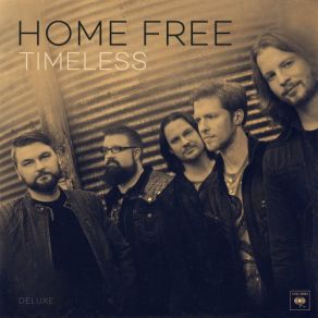 Download track Blue Ain't Your Color Home Free