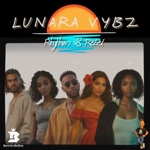 Download track Stay Just A Little Bit Longer Lunara Vybz