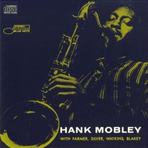 Download track Startin' From Scratch Hank Mobley