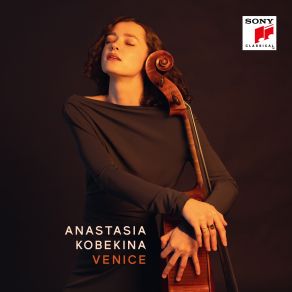 Download track Cello Concerto In A Minor, RV 419: III. Allegro Anastasia Kobekina