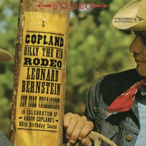Download track AC Appalachian Spring - I. Very Slowly Leonard Bernstein, New York Philharmonic, NYP